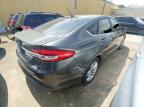 2018 Ford Fusion Se за продажба в Lebanon, TN - Mechanical