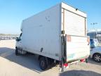 2012 VOLKSWAGEN CRAFTER CR for sale at Copart WESTBURY