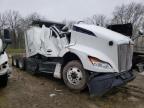 2024 Kenworth Construction T680 for Sale in Chambersburg, PA - Rollover