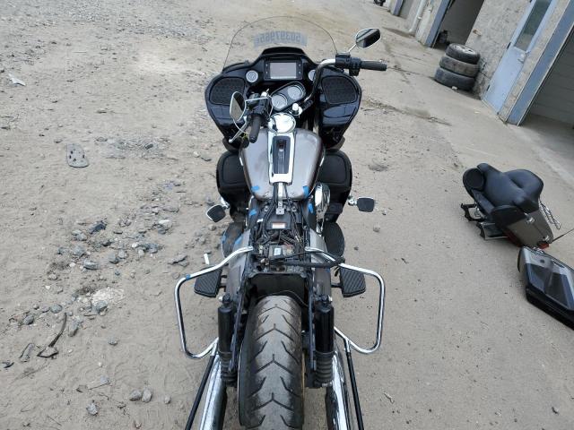 2016 HARLEY-DAVIDSON FLTRU 
