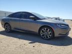 2015 Chrysler 200 S for Sale in Adelanto, CA - Minor Dent/Scratches