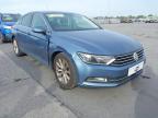 2015 VOLKSWAGEN PASSAT SE for sale at Copart CHESTER