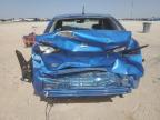 2024 Nissan Versa S en Venta en Andrews, TX - Rear End