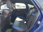 2015 FORD FOCUS ST-2 for sale at Copart NEWBURY