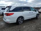 2024 Honda Odyssey Touring на продаже в Chicago Heights, IL - All Over