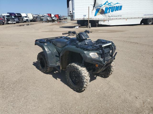 2023 Honda Trx420 Fm
