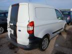 2014 FORD TRANSIT CO for sale at Copart WESTBURY