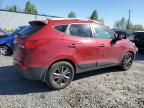 2014 Hyundai Tucson Gls na sprzedaż w Portland, OR - Vandalism