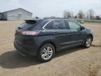 2016 Ford Edge Sel للبيع في Portland، MI - Front End