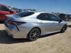 2023 Toyota Camry Se Night Shade zu verkaufen in San Antonio, TX - Hail