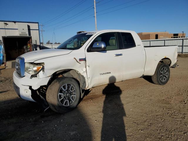 2007 Toyota Tundra Double Cab Limited