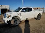 2007 Toyota Tundra Double Cab Limited იყიდება Bismarck-ში, ND - All Over