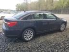 2011 Chrysler 200 Touring იყიდება Waldorf-ში, MD - Minor Dent/Scratches