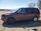 2009 Pontiac Montana Sv6 en Venta en London, ON - Front End
