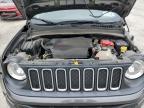 2018 Jeep Renegade Sport zu verkaufen in Leroy, NY - Front End
