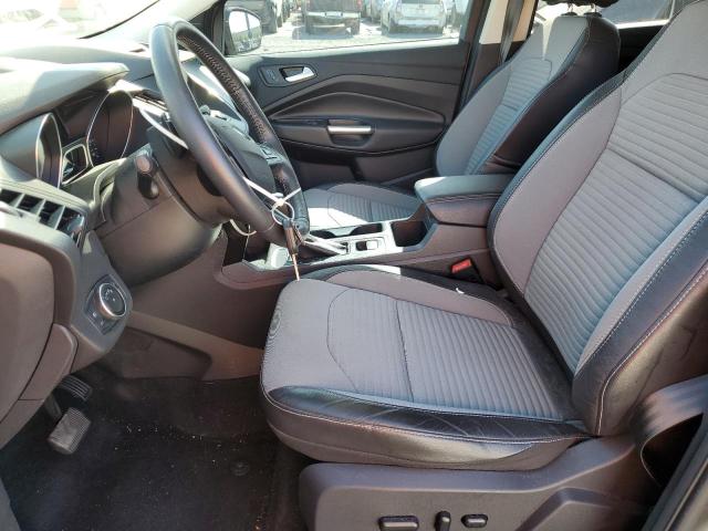 Паркетники FORD ESCAPE 2017 Вугільний