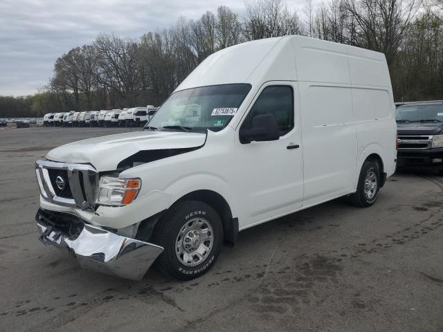 2013 Nissan Nv 2500