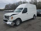 2013 Nissan Nv 2500 на продаже в Glassboro, NJ - Front End