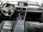 2017 Lexus Rx 450H Base de vânzare în Van Nuys, CA - Front End