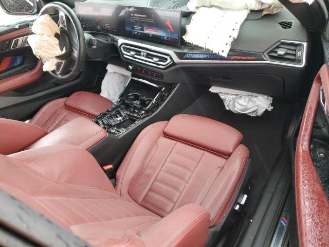  BMW M2 2023 Черный