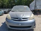 2008 Toyota Sienna Ce zu verkaufen in Midway, FL - Front End