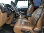 2011 Jeep Wrangler Unlimited Sahara zu verkaufen in Wilmer, TX - Side