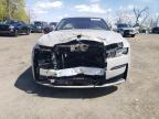 2021 ROLLS-ROYCE GHOST  for sale at Copart NY - NEWBURGH