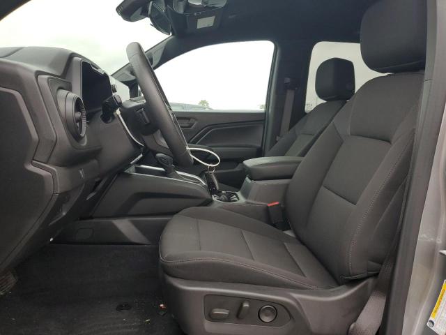  CHEVROLET COLORADO T 2024 Gray