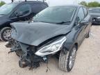 2018 FORD FIESTA TIT for sale at Copart BRISTOL