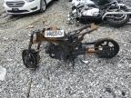 2023 Honda Grom 125 zu verkaufen in Madisonville, TN - Burn