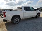 2022 Chevrolet Silverado Ltd K1500 Rst de vânzare în Jacksonville, FL - Front End