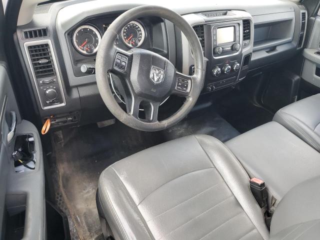 2020 RAM 1500 CLASSIC TRADESMAN
