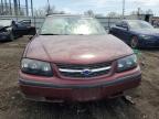 2002 Chevrolet Impala Ls zu verkaufen in Chicago Heights, IL - All Over