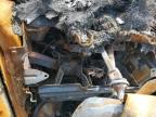 2003 Ford Econoline E450 Super Duty Cutaway Van zu verkaufen in Eight Mile, AL - Burn