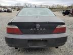 2003 Acura 3.2Tl  for Sale in Marlboro, NY - Front End