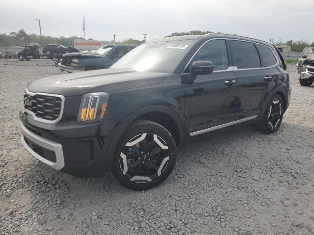 KIA TELLURIDE – zdjęcie z aukcji, lot #54006165