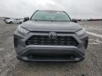 2021 Toyota Rav4 Le na sprzedaż w Earlington, KY - Hail