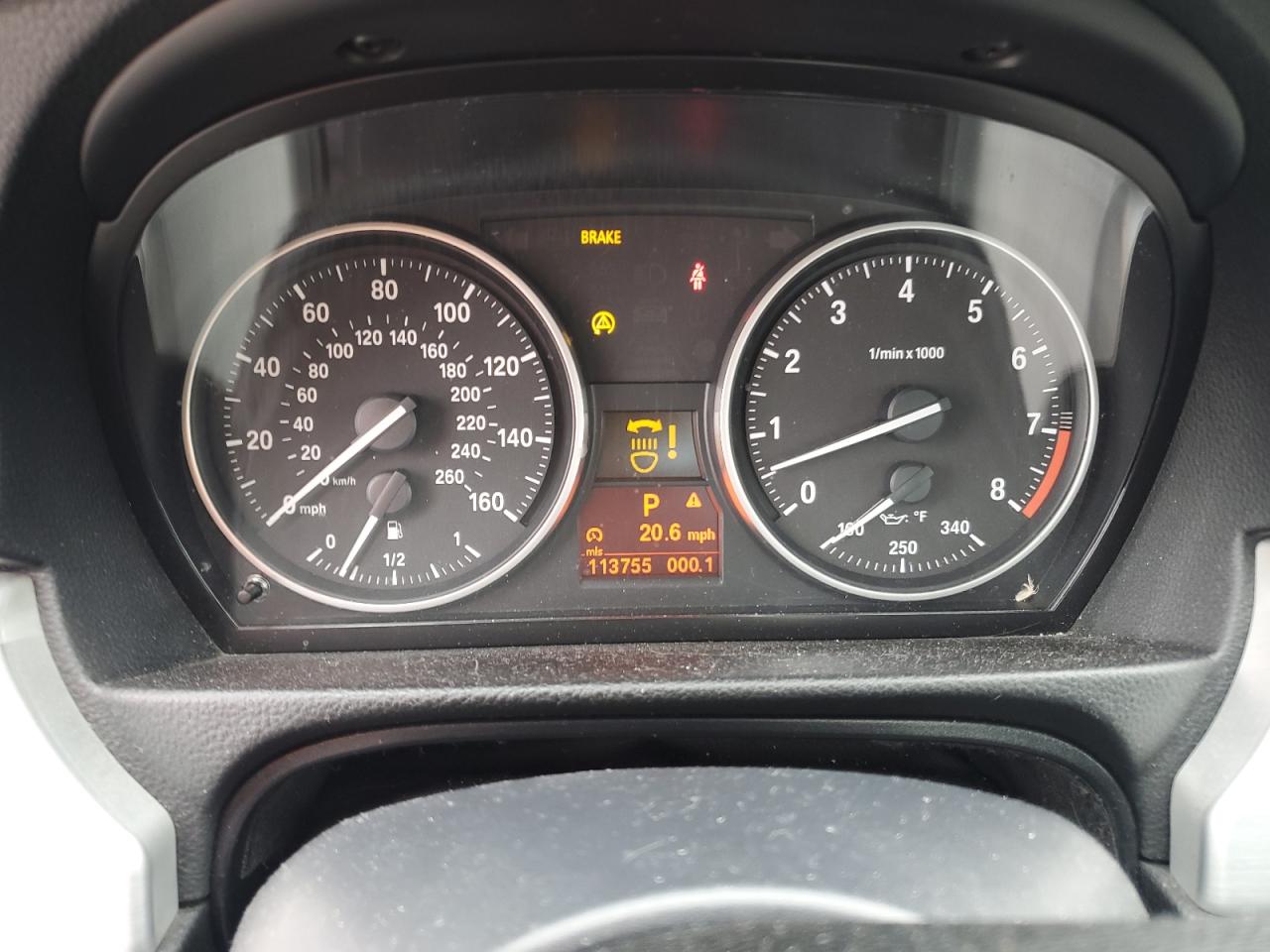 2010 BMW 328 I VIN: WBAWB3C54AP139101 Lot: 52750745