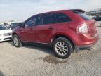 2008 Ford Edge Se იყიდება Earlington-ში, KY - Hail