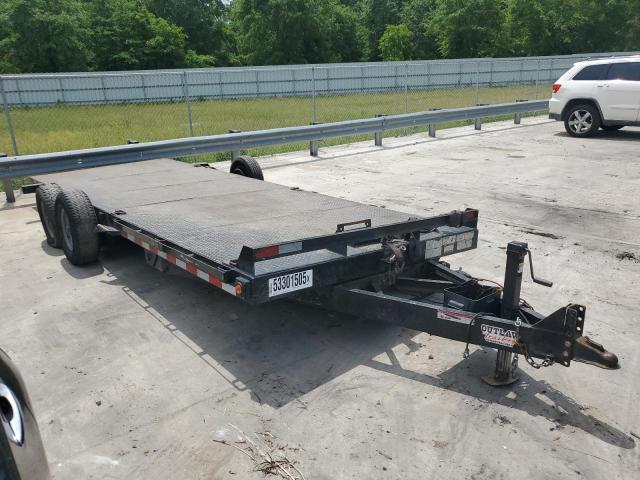 2022 Hawke Equipment Trailer