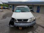 2001 Honda Cr-V Lx de vânzare în Memphis, TN - Front End