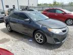 2012 Toyota Camry Base de vânzare în Lawrenceburg, KY - Minor Dent/Scratches