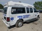 2014 Ford Econoline E150 Van продається в Hampton, VA - All Over