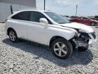 2011 Lexus Rx 350 იყიდება Apopka-ში, FL - Front End