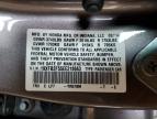 2014 Honda Civic Lx for Sale in York Haven, PA - Front End