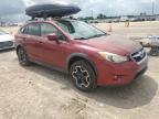 2014 Subaru Xv Crosstrek 2.0 Premium na sprzedaż w Temple, TX - Front End