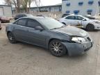 2008 Pontiac G6 Base за продажба в Albuquerque, NM - Front End