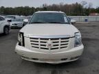 2010 Cadillac Escalade Premium продається в Exeter, RI - Front End