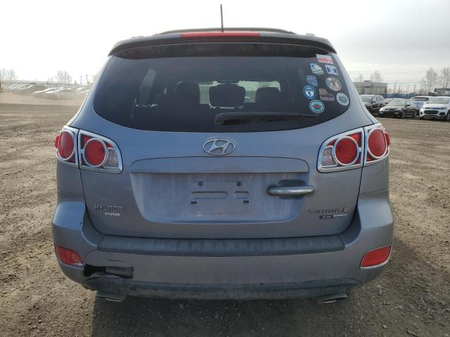 2007 HYUNDAI SANTA FE SE