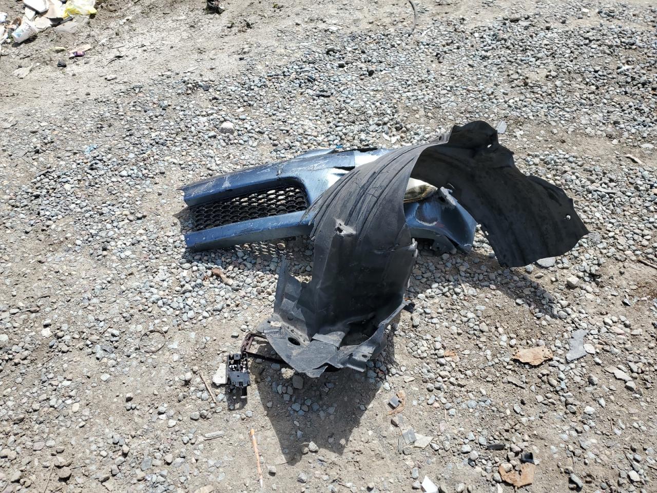 2004 Lexus Is 300 VIN: JTHBD192440085775 Lot: 51345995